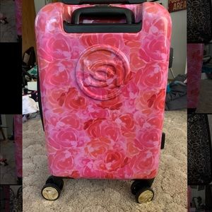 Bebe Suitcase